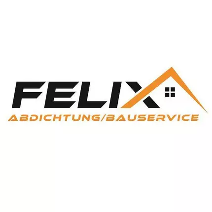 Logo van FELIX Abdichtung Bauservice Kundenmaurer