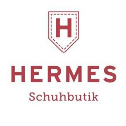 Logo da Hermes Schuhbutik