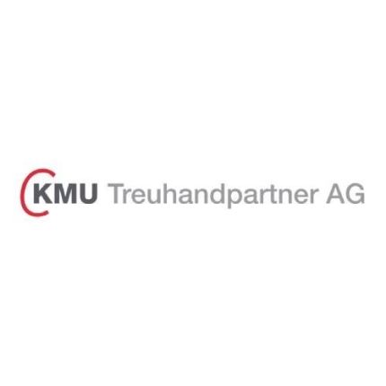 Logotyp från KMU Treuhandpartner AG Gstaad