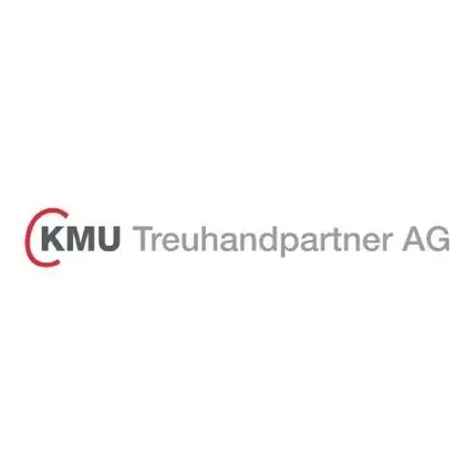 Logo fra KMU Treuhandpartner AG Gstaad