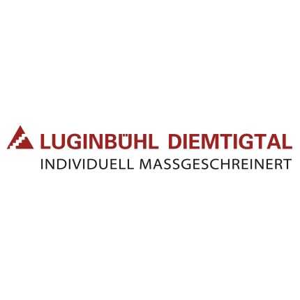 Logo od Luginbühl AG Diemtigtal