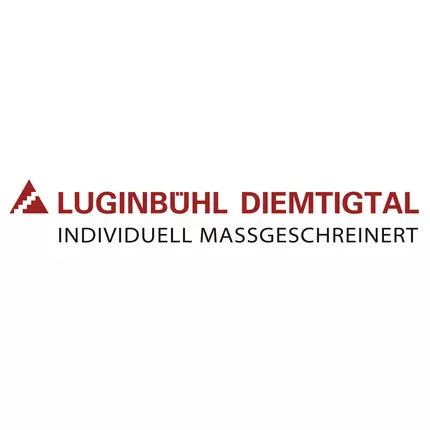 Logo von Luginbühl AG Diemtigtal