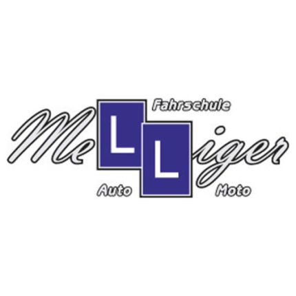 Logotipo de Melliger Fahrschule