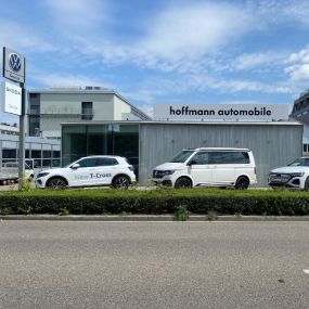 Service-Werkstatt hoffmann automobile Allschwil