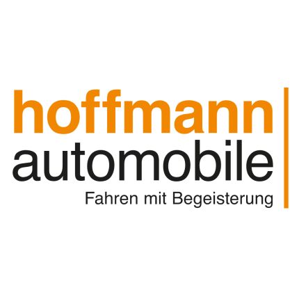 Logotipo de hoffmann automobile ag