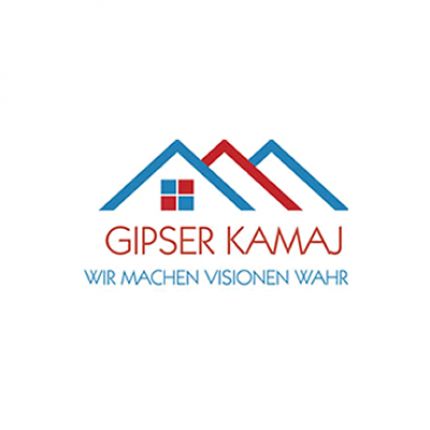 Logo von Gipser Kamaj GmbH