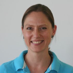 Dr. Stephanie Neugebauer - Kieferorthopäde