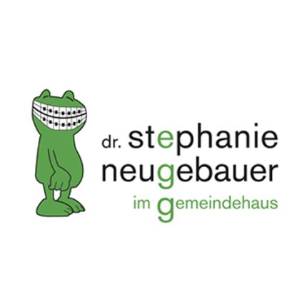 Logo da Dr. Stephanie Neugebauer - Kieferorthopäde