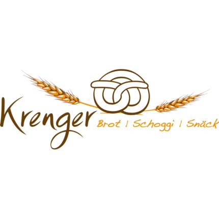 Logo od Bäckerei-Konditorei Krenger