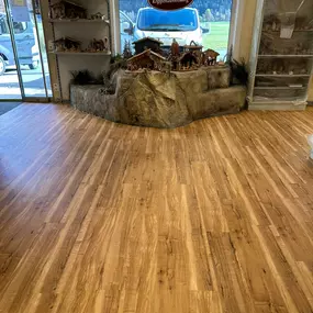 Kalischnig Böden - Patricia Kalischnig Lendgasse 12
6060 Hall