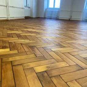 Kalischnig Böden - Patricia Kalischnig Lendgasse 12
6060 Hall