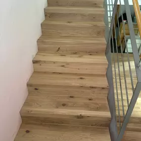 Kalischnig Böden - Patricia Kalischnig Lendgasse 12
6060 Hall