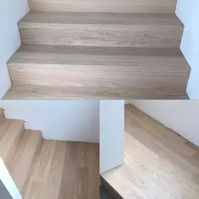 Kalischnig Böden - Patricia Kalischnig Lendgasse 12
6060 Hall