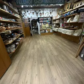 Kalischnig Böden - Patricia Kalischnig Lendgasse 12
6060 Hall