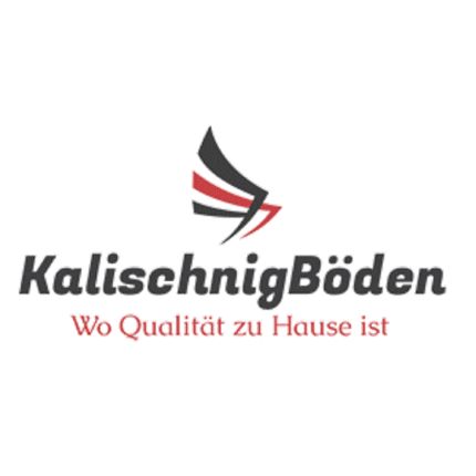 Logo van Kalischnig Böden