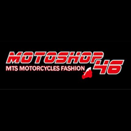 Logo od Motoshop46.ch