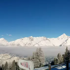 Restaurant Panorama