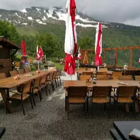 Bild von Restaurant Panorama