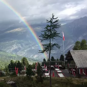 Restaurant Panorama