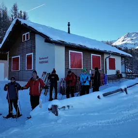 Restaurant Panorama