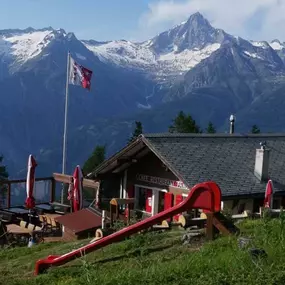 Restaurant Panorama