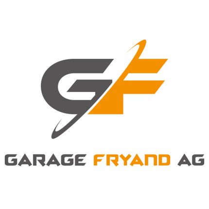 Logo de Garage Fryand AG