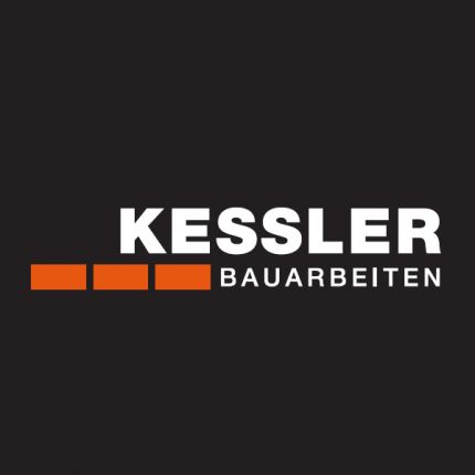 Logo de Kessler Bauarbeiten AG