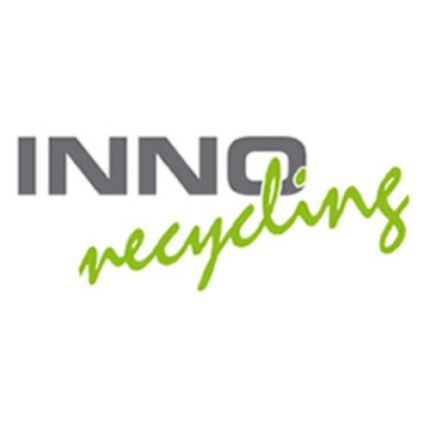 Logo from InnoRecycling AG