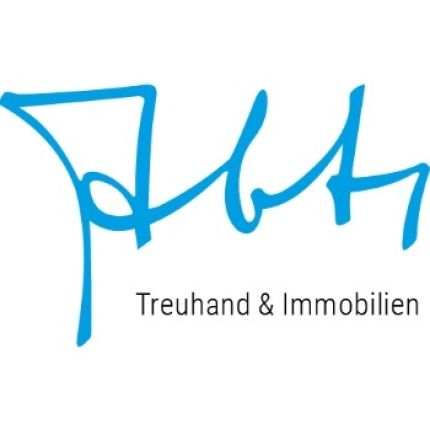 Logo fra Treuhand & Immobilien Abt AG