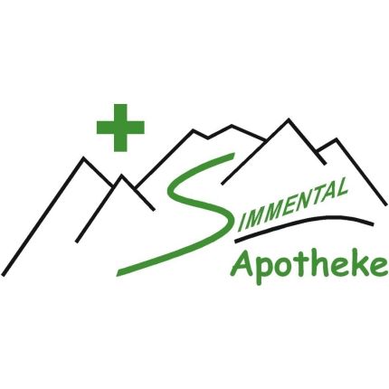Logo von Simmental - Apotheke GmbH