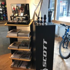 Bild von Sputnik Bikeshop Zweisimmen