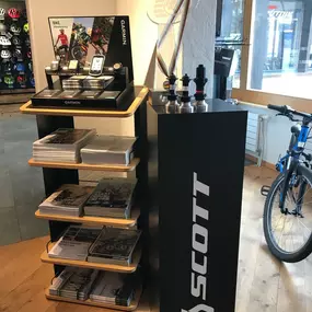 Bild von Sputnik Bikeshop Zweisimmen