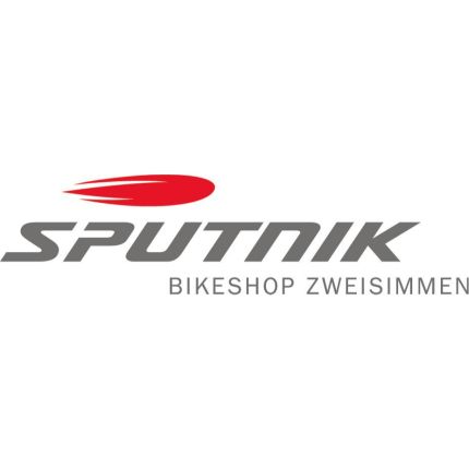 Logo da Sputnik Bikeshop Zweisimmen