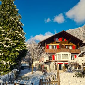 Bild von Adventure Guesthouse Interlaken