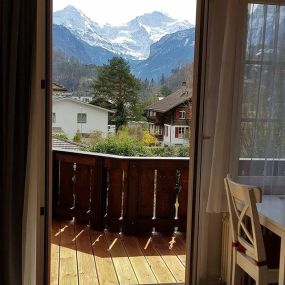 Adventure Guesthouse Interlaken