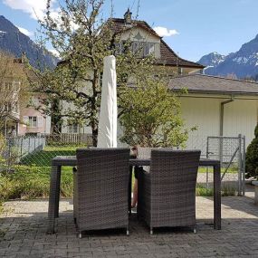 Adventure Guesthouse Interlaken