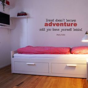 Adventure Guesthouse Interlaken