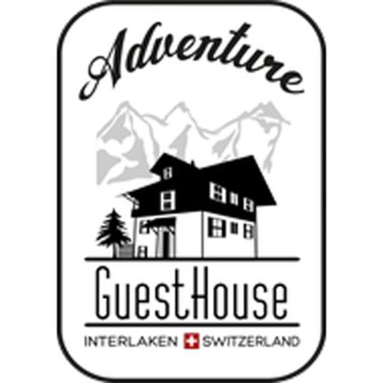 Logo von Adventure Guesthouse Interlaken