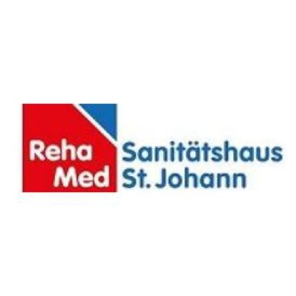 Logo fra Sanitätshaus St. Johann, Reha Med AG