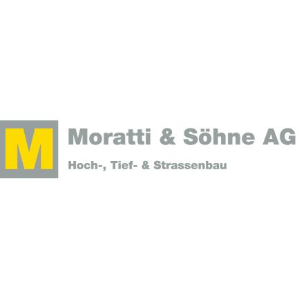 Logo van Moratti & Söhne AG