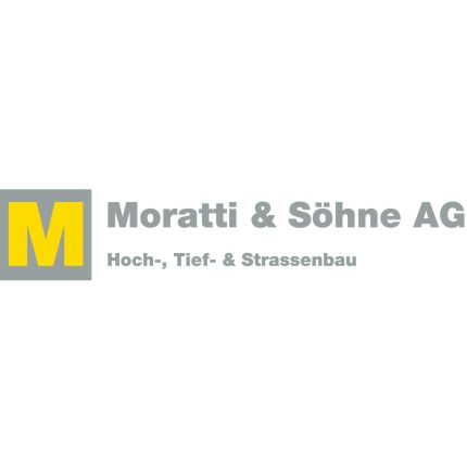 Logotipo de Moratti & Söhne AG