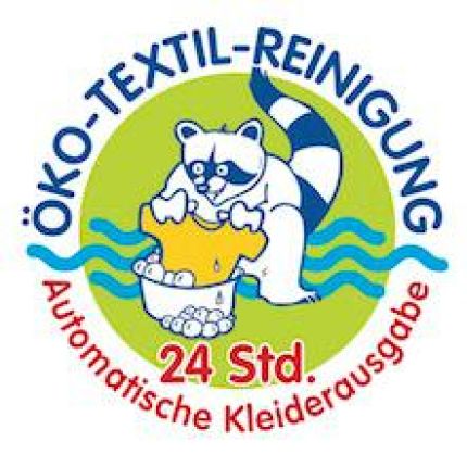 Logotipo de ÖKO - Textilreinigung Birsfelden