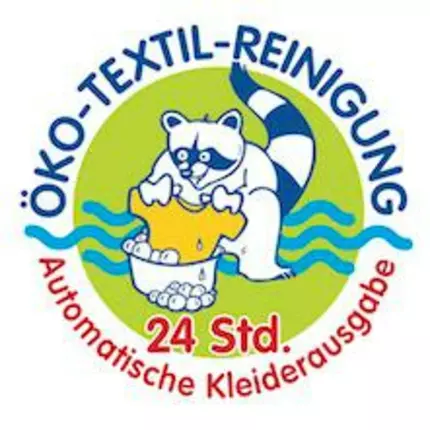 Logo de ÖKO - Textilreinigung Birsfelden