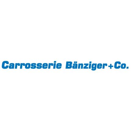 Logo from Carrosserie Bänziger + Co.