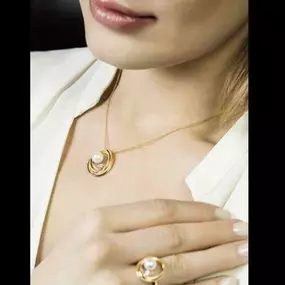 ZINNIKER AG Uhren Schmuck