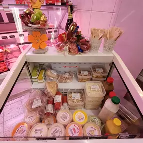 Bild von VOLG Metzgerei Dussnang