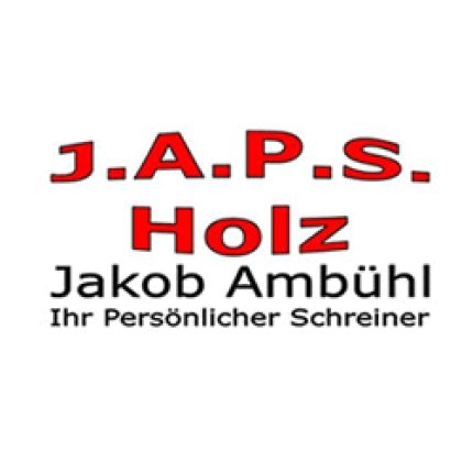 Logo fra JAPS Holz GmbH
