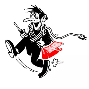 Bild von Burkhard Elektro AG