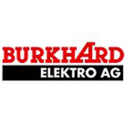 Logo from Burkhard Elektro AG