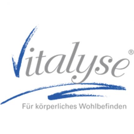 Logotipo de Vitalyse Lyss, Gewichtsreduktion & Ernährungsberatung, Judith Warmbrodt
